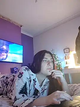 SerenaVice online show from 12.15.25