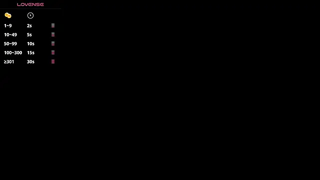 PauliinaBelle  online show from 10.17.25