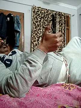 vardh033 online show from 02.02.26