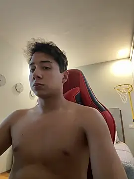 leduck7 online show from 09.23.25