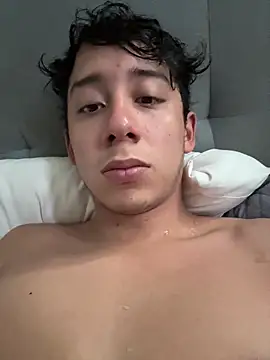 leduck7 online show from 10.28.25