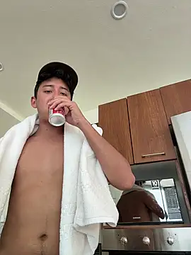 leduck7 online show from 12.22.25