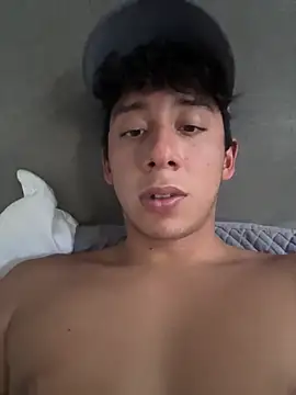 leduck7 online show from 04.05.26