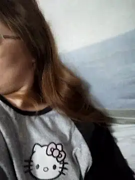 AlisaWyn online show from 01.09.26