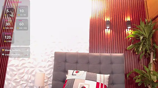 veronica em1 online show from 05.11.26