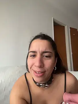 Snapshot of Souphicherry chatting on 06.27.26 Souphicherry online show from 06.27.26