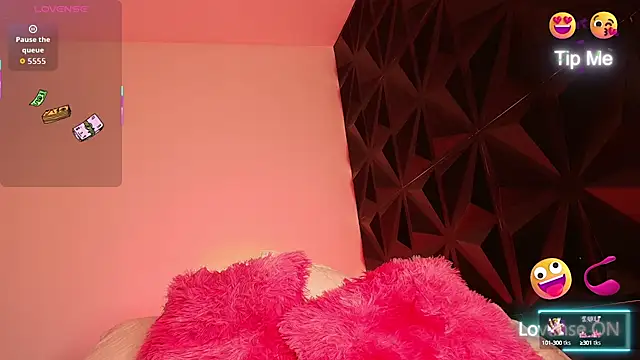  alanarosse  online show from 09.09.25