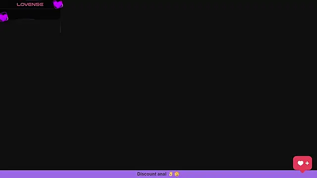 Naiaa Cruz online show from 04.09.26