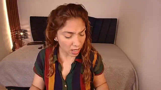 SexyRachel  online show from 05.11.26