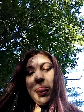 caronicole77 online show from 04.08.26