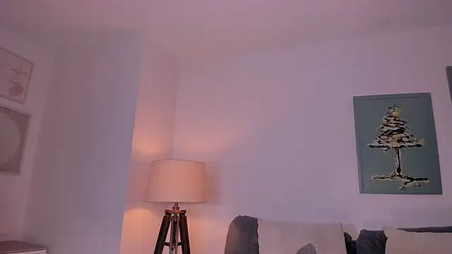 BonnyRose online show from 09.15.25