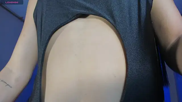 BonnyRose online show from 04.06.26