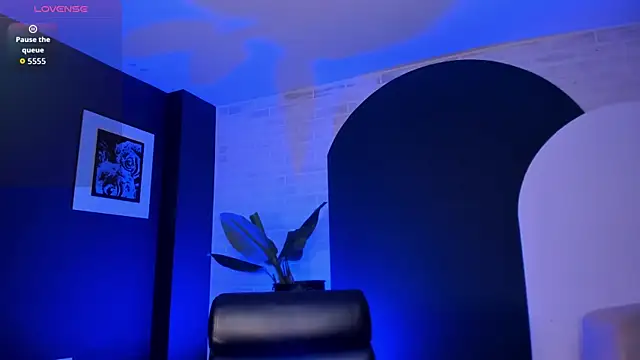 BonnyRose online show from 04.11.26