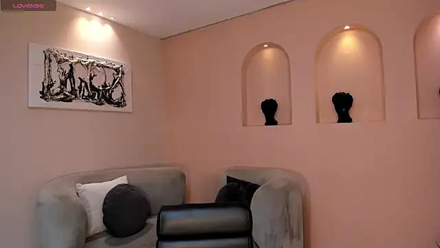 BonnyRose online show from 04.17.26