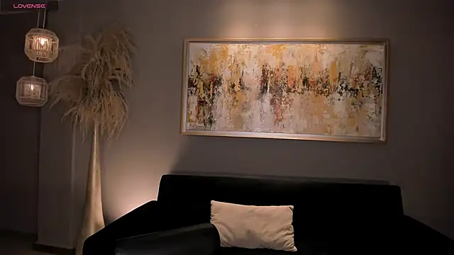 TiffannySins online show from 12.05.25