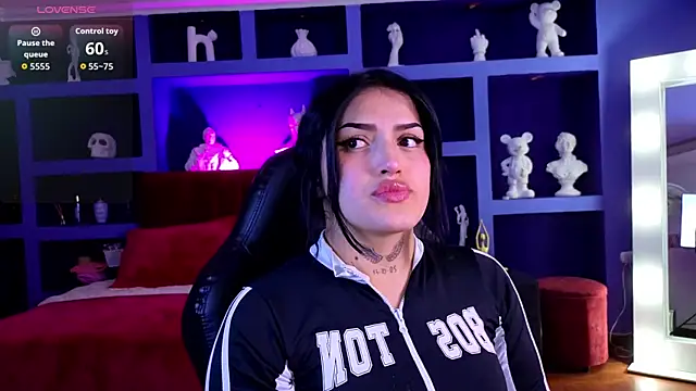 sari belle online show from 09.08.25