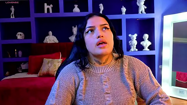 sari belle online show from 09.19.25