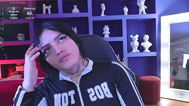 sari belle online show from 10.20.25