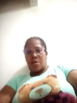 Big ass submissive online show from 09.13.25