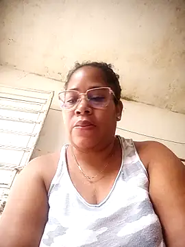 Big ass submissive online show from 09.19.25