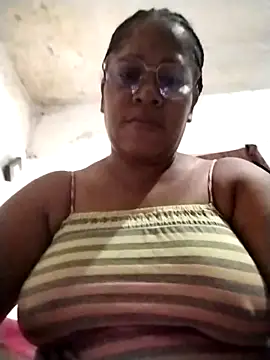 Big ass submissive online show from 09.24.25