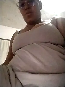 Big ass submissive online show from 09.30.25