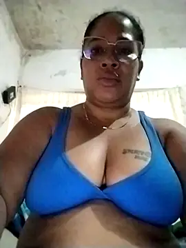 Big ass submissive online show from 10.01.25