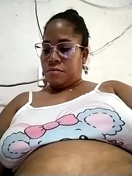 Big ass submissive online show from 10.07.25