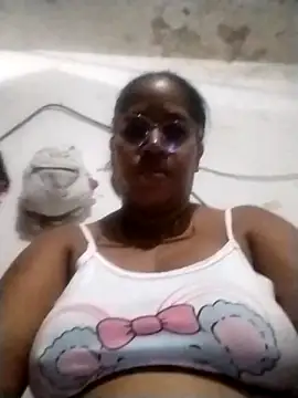 Big ass submissive online show from 10.23.25