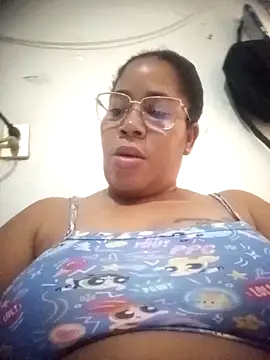 Big ass submissive online show from 11.27.25