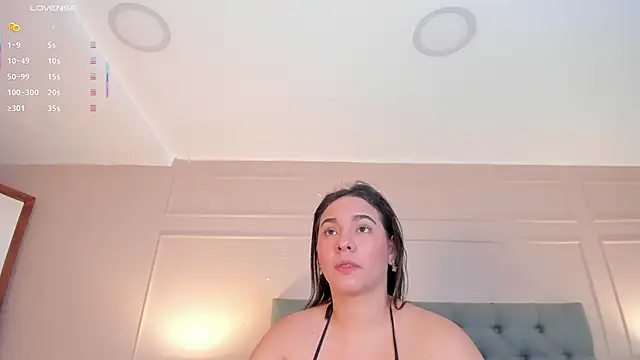  miss mia online show from 04.01.26