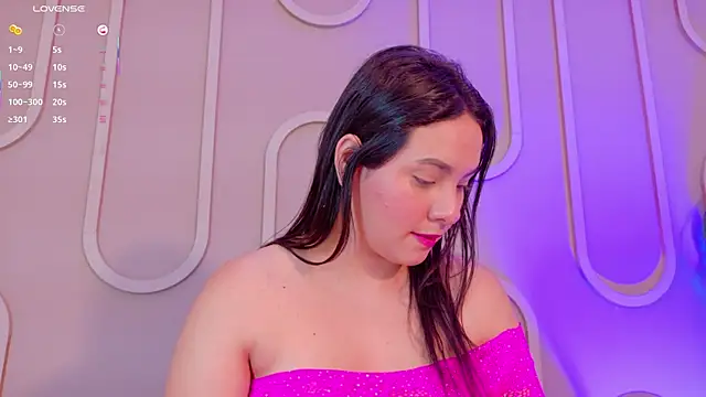  miss mia online show from 07.09.26
