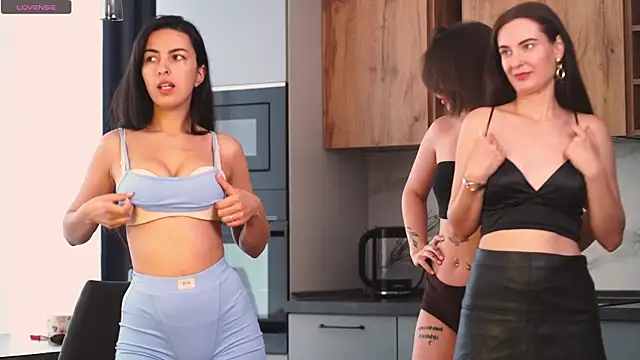 Anny Molly online show from 07.17.26