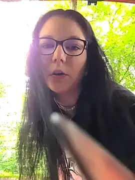 Swiss Lady online show from 09.12.25