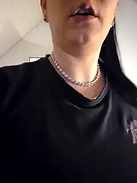 Swiss Lady online show from 10.08.25