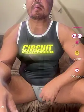 jack jay0103 online show from 05.11.26