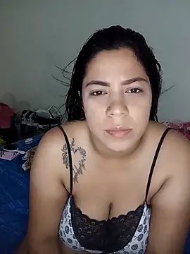 Georgina Bigboobs online show from 03.18.26