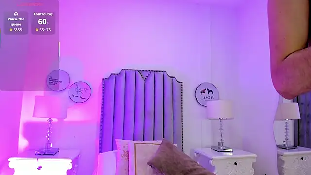 Alison Carde05 online show from 02.04.26