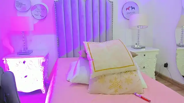 Alison Carde05 online show from 02.11.26