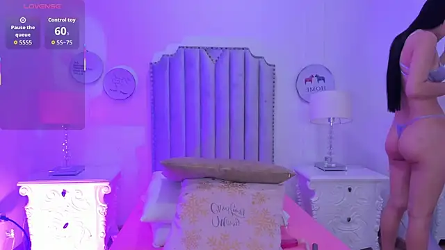 Alison Carde05 online show from 02.13.26