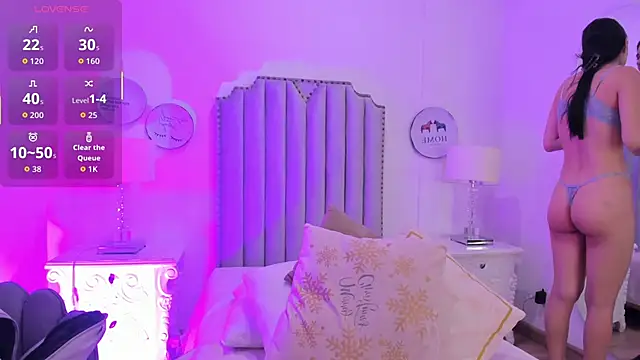 Alison Carde05 online show from 02.28.26