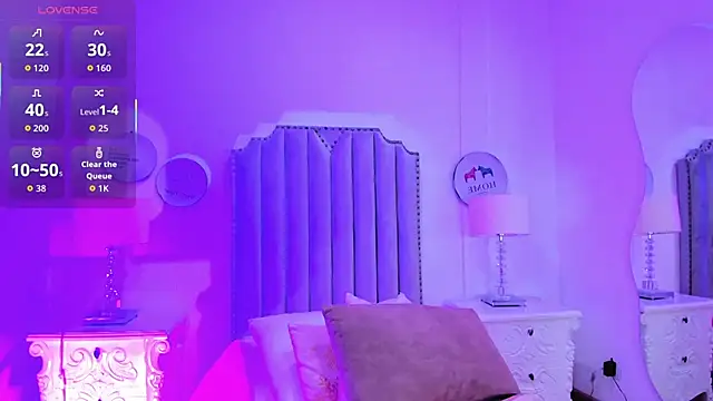 Alison Carde05 online show from 03.09.26