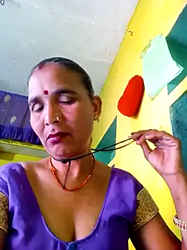 Monika thakurr online show from 09.18.25