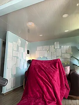 Snapshot of Canneela chatting on 02.09.26 Canneela online show from 02.09.26