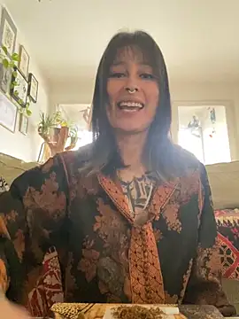 PuraTinta miau online show from 02.19.26