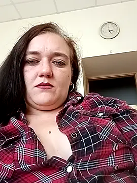 SherryLady291 online show from 09.26.25