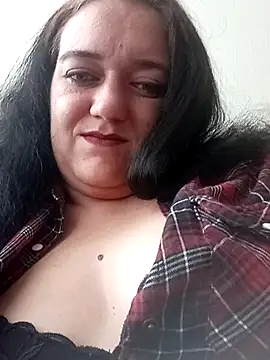 SherryLady291 online show from 10.08.25