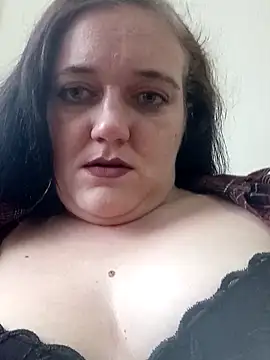 SherryLady291 online show from 10.14.25