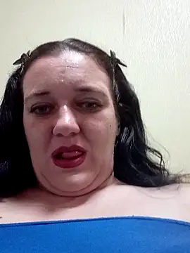 SherryLady291 online show from 10.19.25