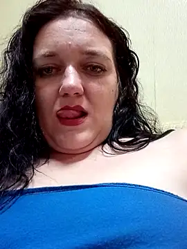 SherryLady291 online show from 10.21.25